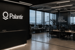 Palantir Stock Price Trades Close to 52-Week Lows; Strategic NVIDIA partnership Helps Investor Sentiment