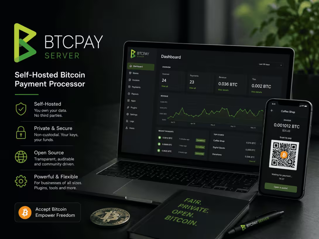 BTCPay Server Suspends Lightning Network After Security Breach
